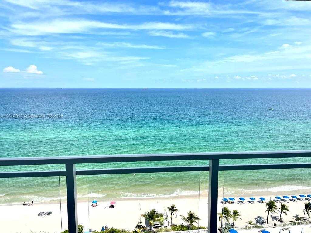 Small Image of 2030 SOUTH OCEAN DR #1521, Hallandale Beach Number 2