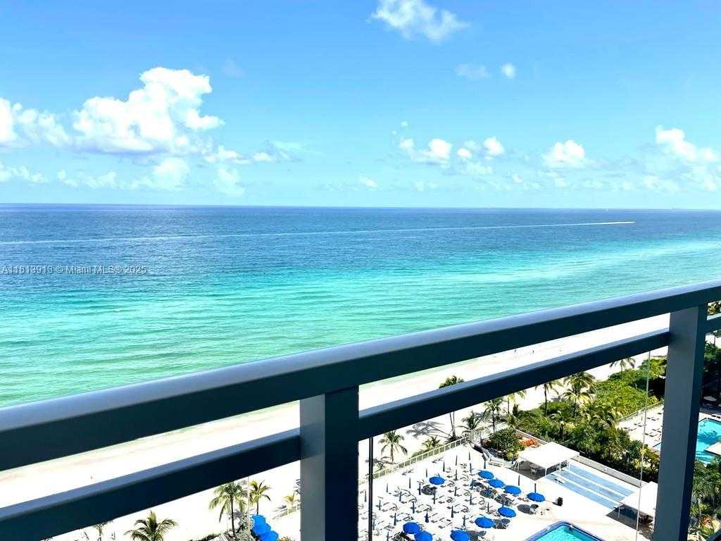 Small Image of 2030 SOUTH OCEAN DR #1521, Hallandale Beach Number 21