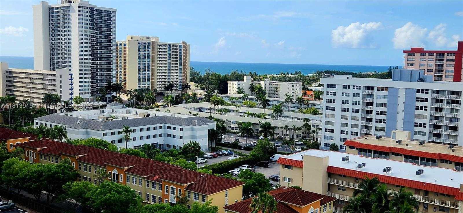 Small Image of 2017 SOUTH OCEAN DR #1408, Hallandale Beach Number 2