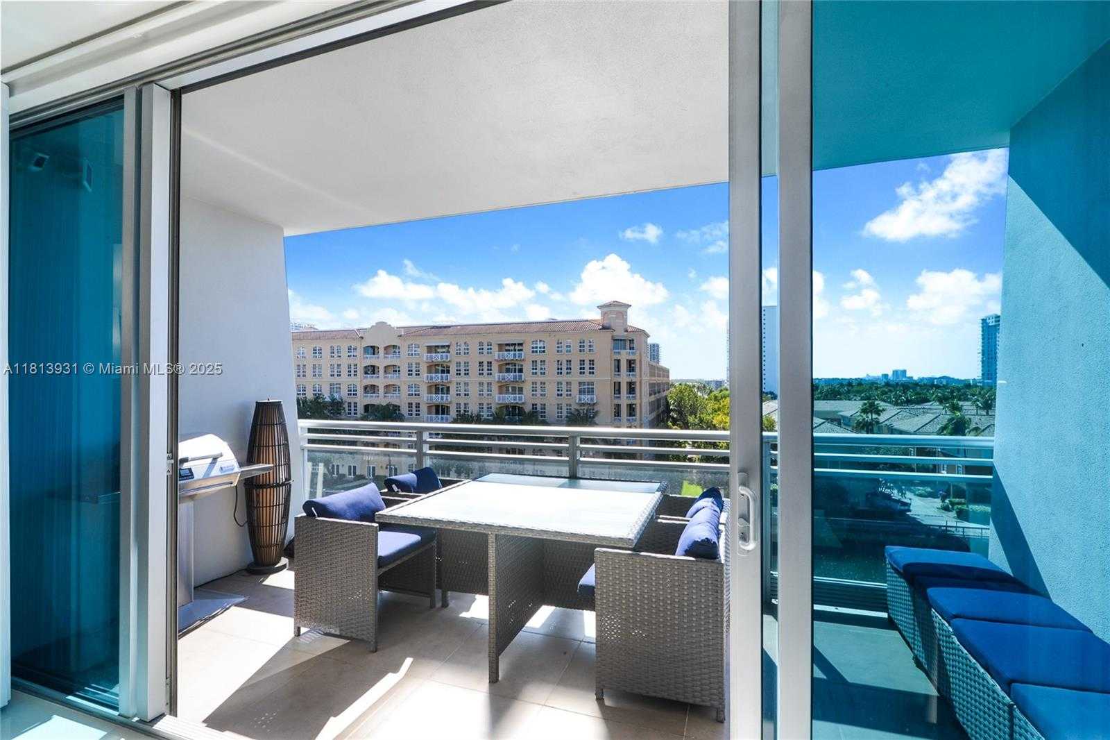Small Image of 2950 NORTH EAST 188TH ST #411, Aventura Number 5