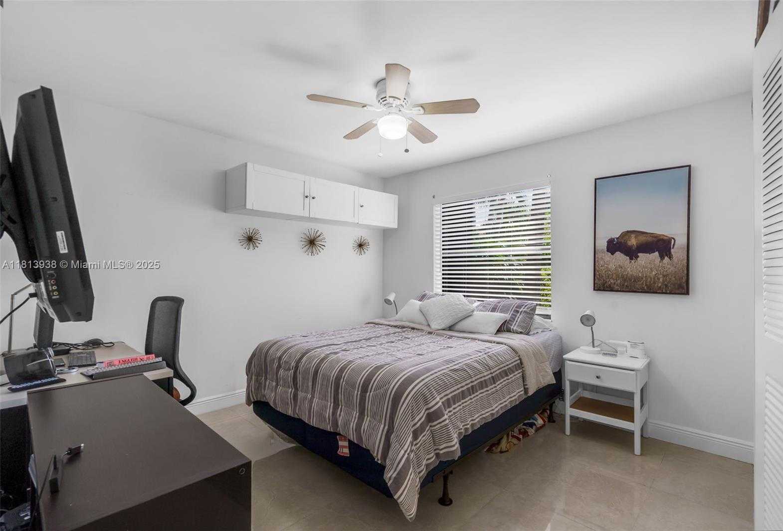 Small Image of 271 WEST PARK DR #7-7, Miami Number 12