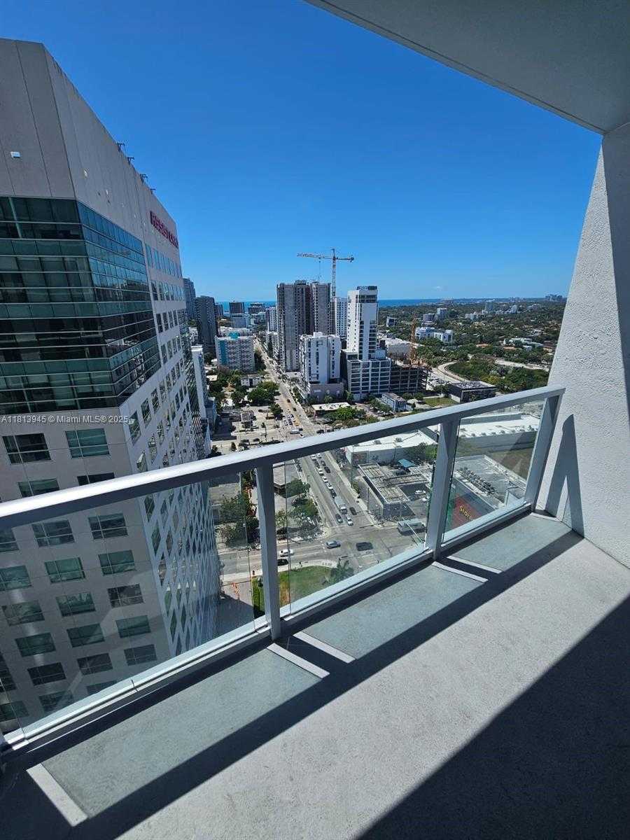 Small Image of 185 SOUTH WEST 7TH ST #2606, Miami Number 10