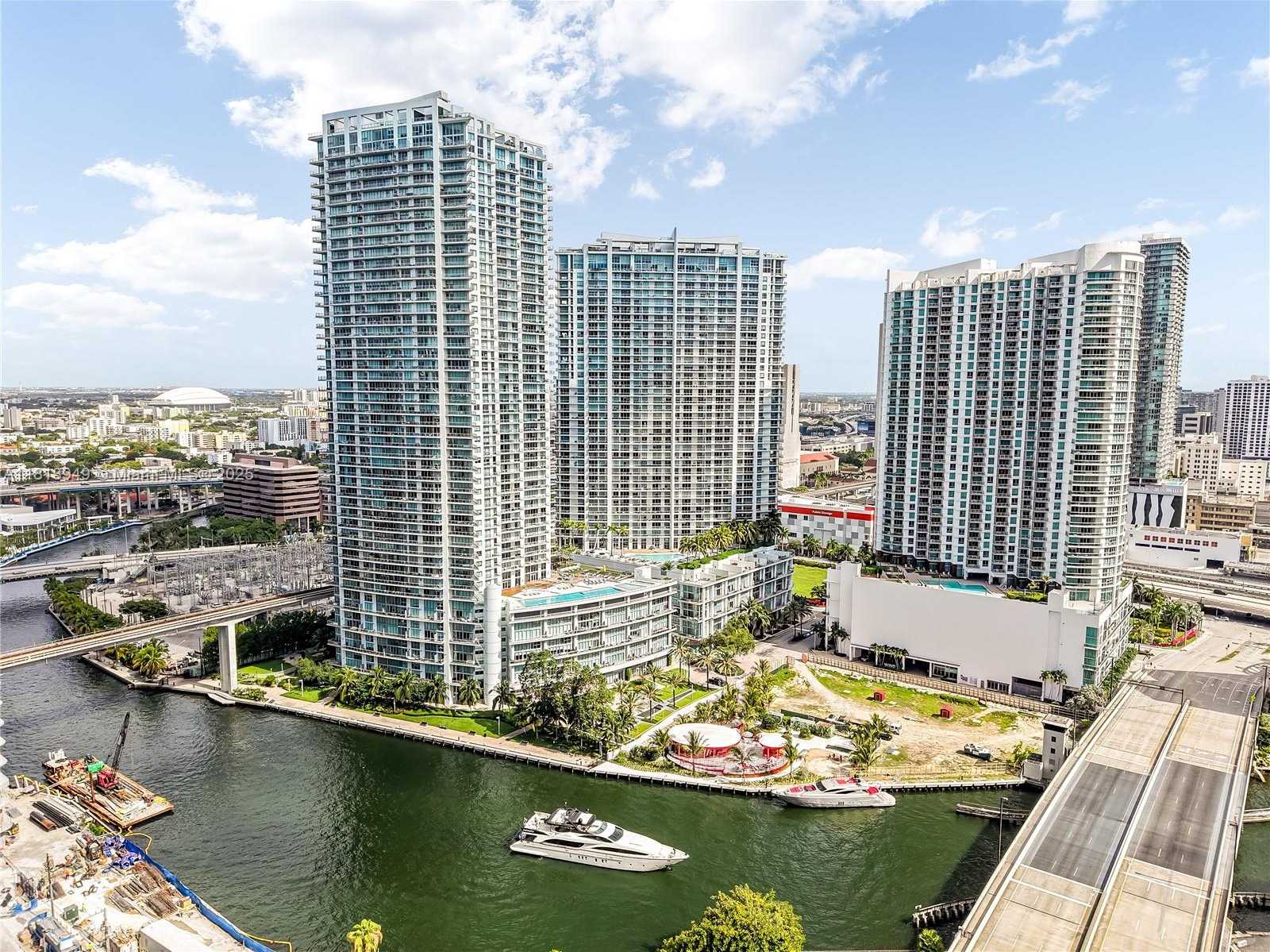 Small Image of 90 SOUTH WEST 3RD ST #4011, Miami Number 2