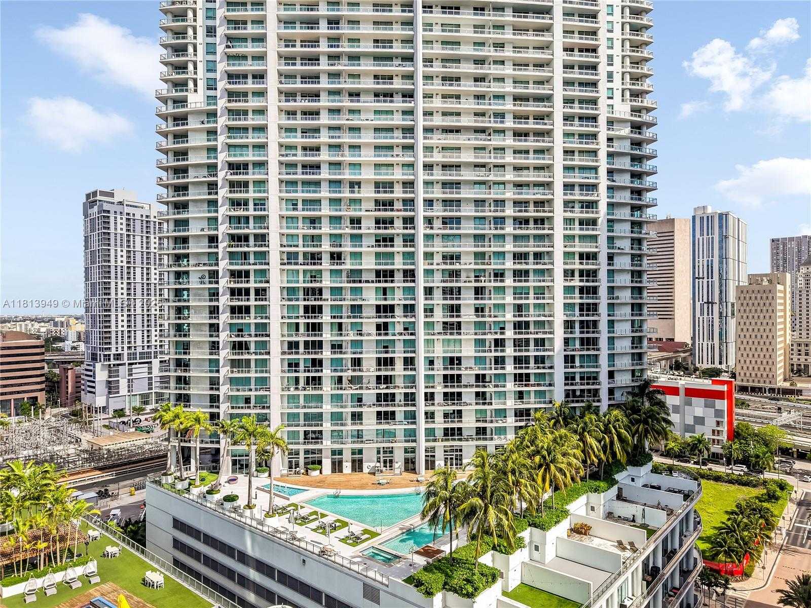 Small Image of 90 SOUTH WEST 3RD ST #4011, Miami Number 3