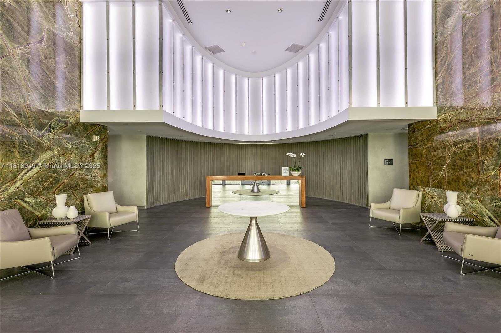 Small Image of 90 SOUTH WEST 3RD ST #4011, Miami Number 32