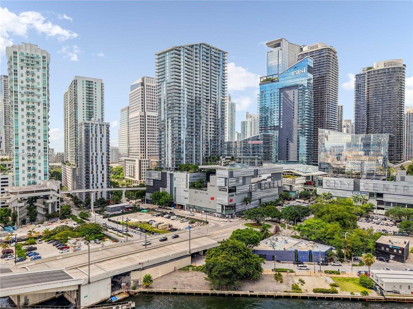 Small Image of 90 SOUTH WEST 3RD ST #4011, Miami Number 4