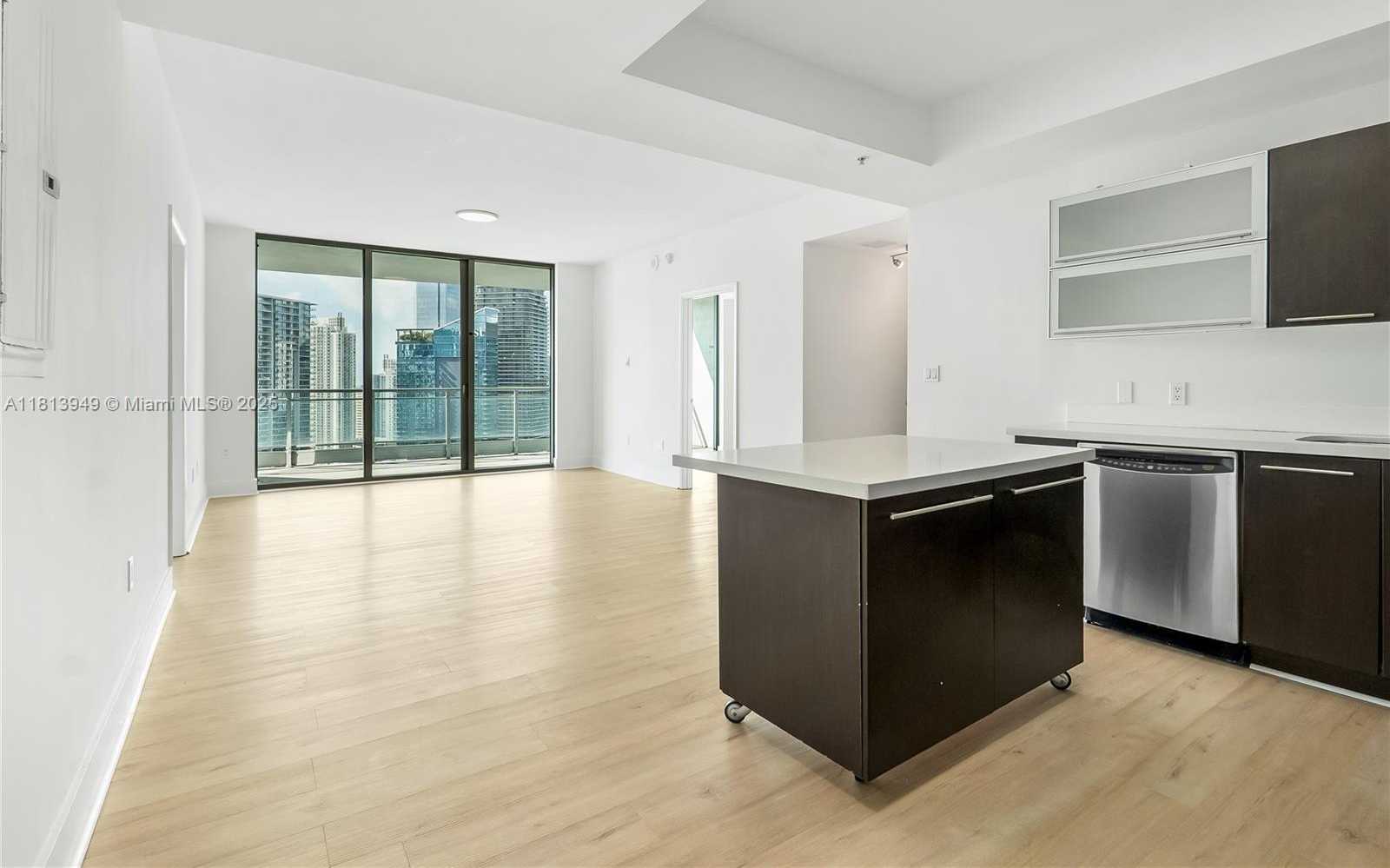 Small Image of 90 SOUTH WEST 3RD ST #4011, Miami Number 6