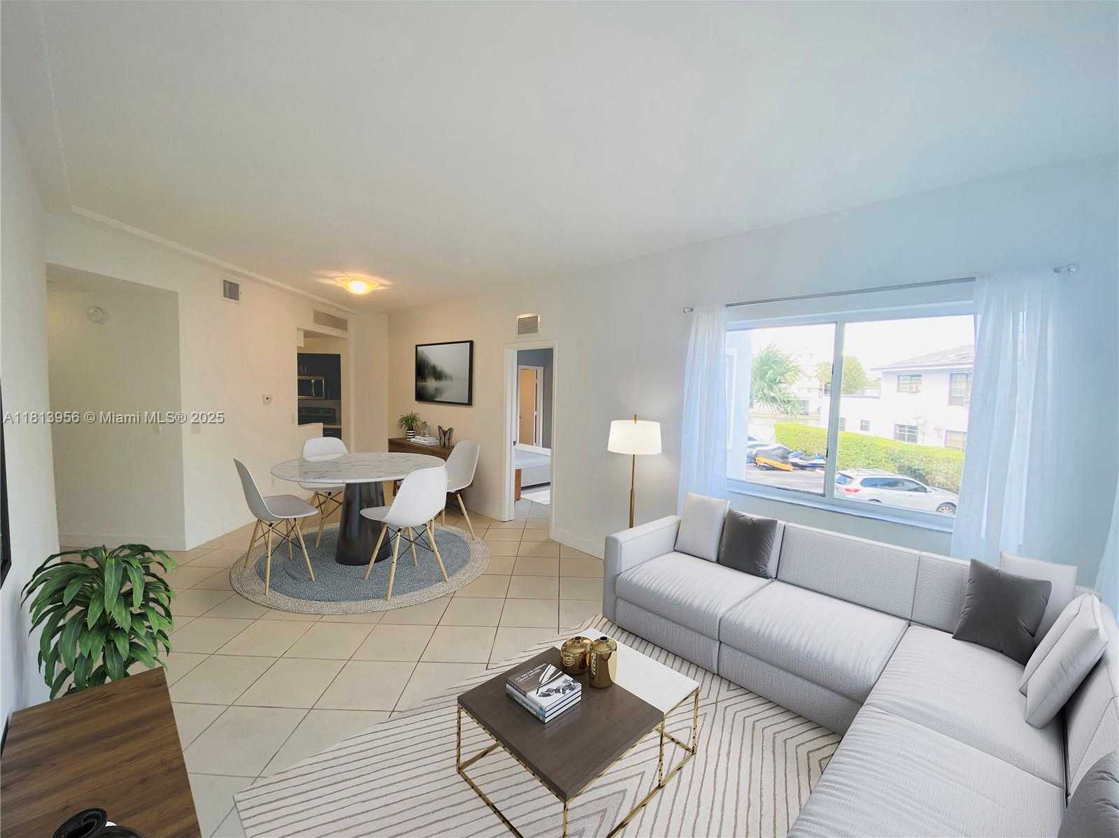 Small Image of 1185 MARSEILLE DR #205, Miami Beach Number 6