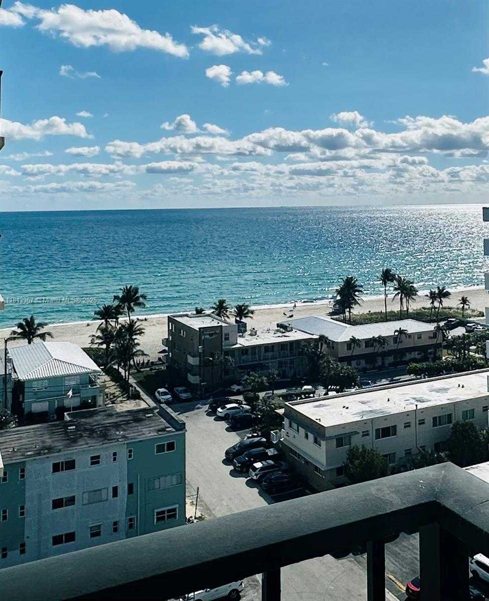 Small Image of 1501 SOUTH OCEAN DR #1205, Hollywood Number 16