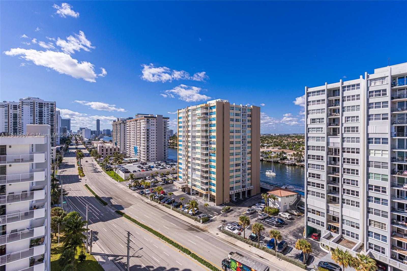 Small Image of 1501 SOUTH OCEAN DR #1205, Hollywood Number 3