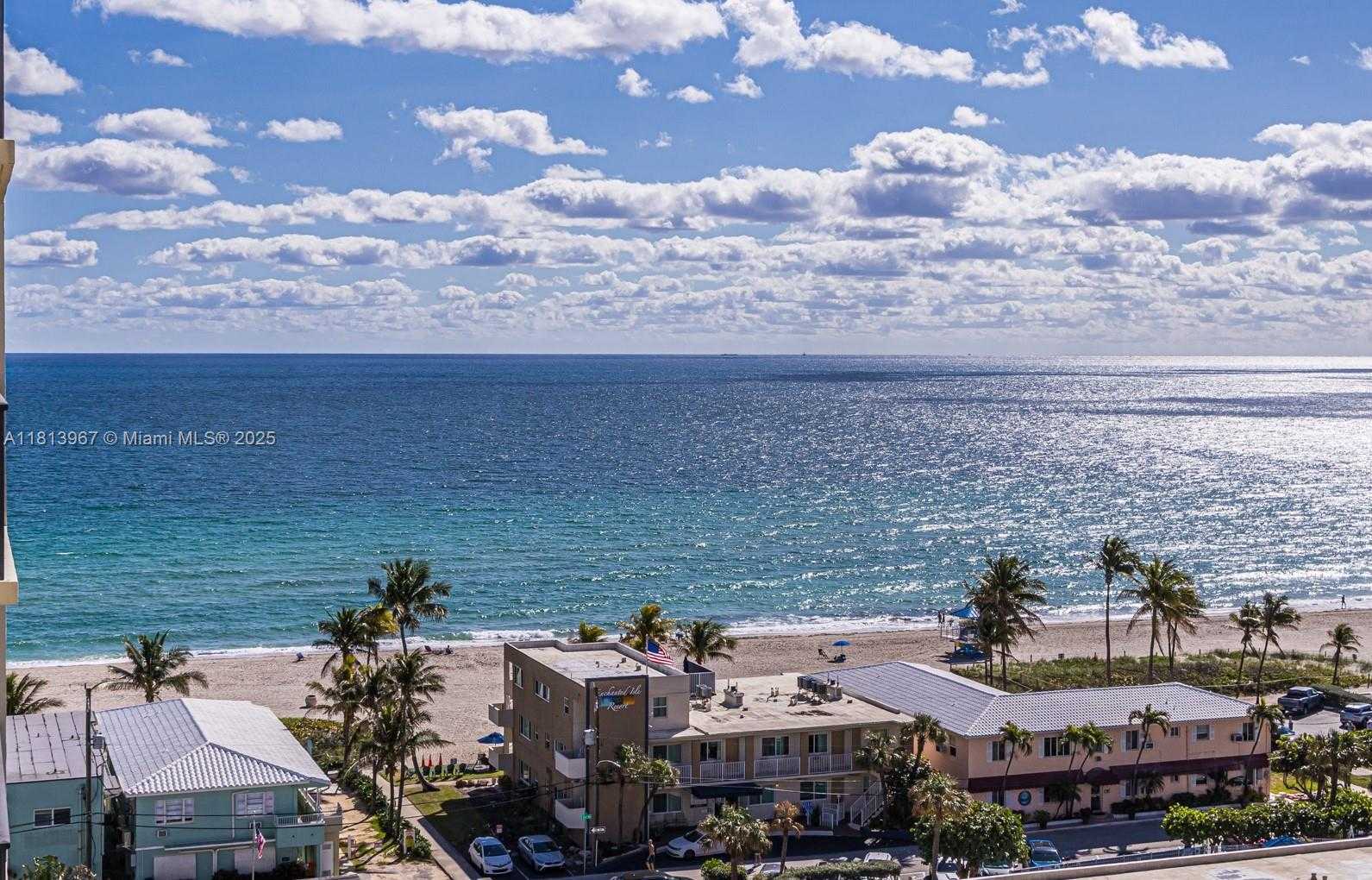 Small Image of 1501 SOUTH OCEAN DR #1205, Hollywood Number 4