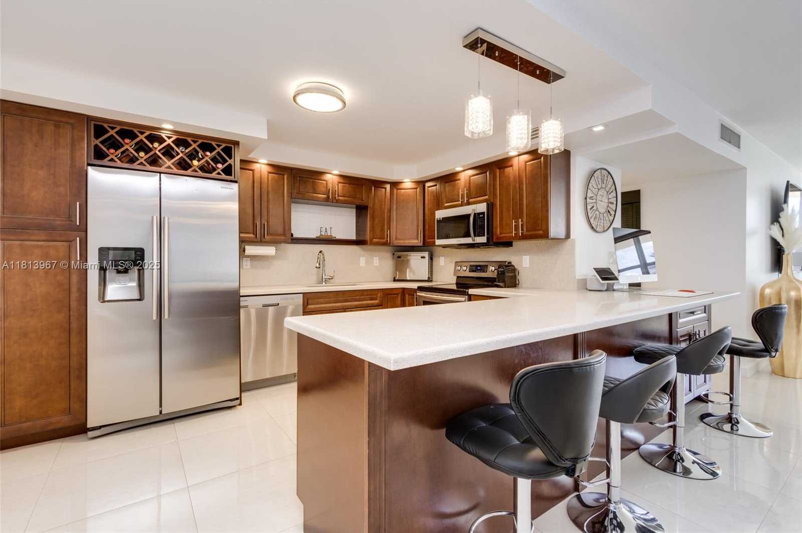 Small Image of 1501 SOUTH OCEAN DR #1205, Hollywood Number 8