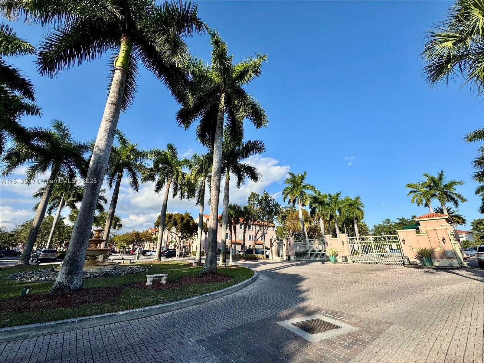 Small Image of 6520 NORTH WEST 114TH AVE #1601, Doral Number 57