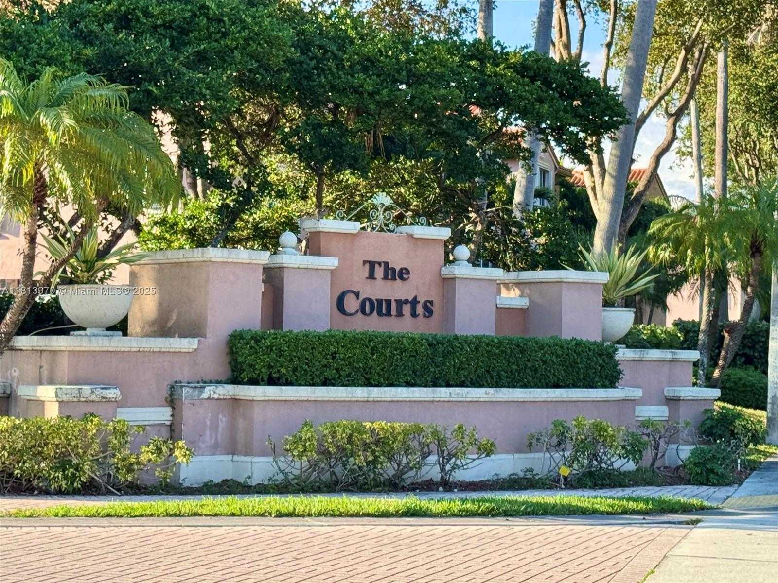 Small Image of 6520 NORTH WEST 114TH AVE #1601, Doral Number 60