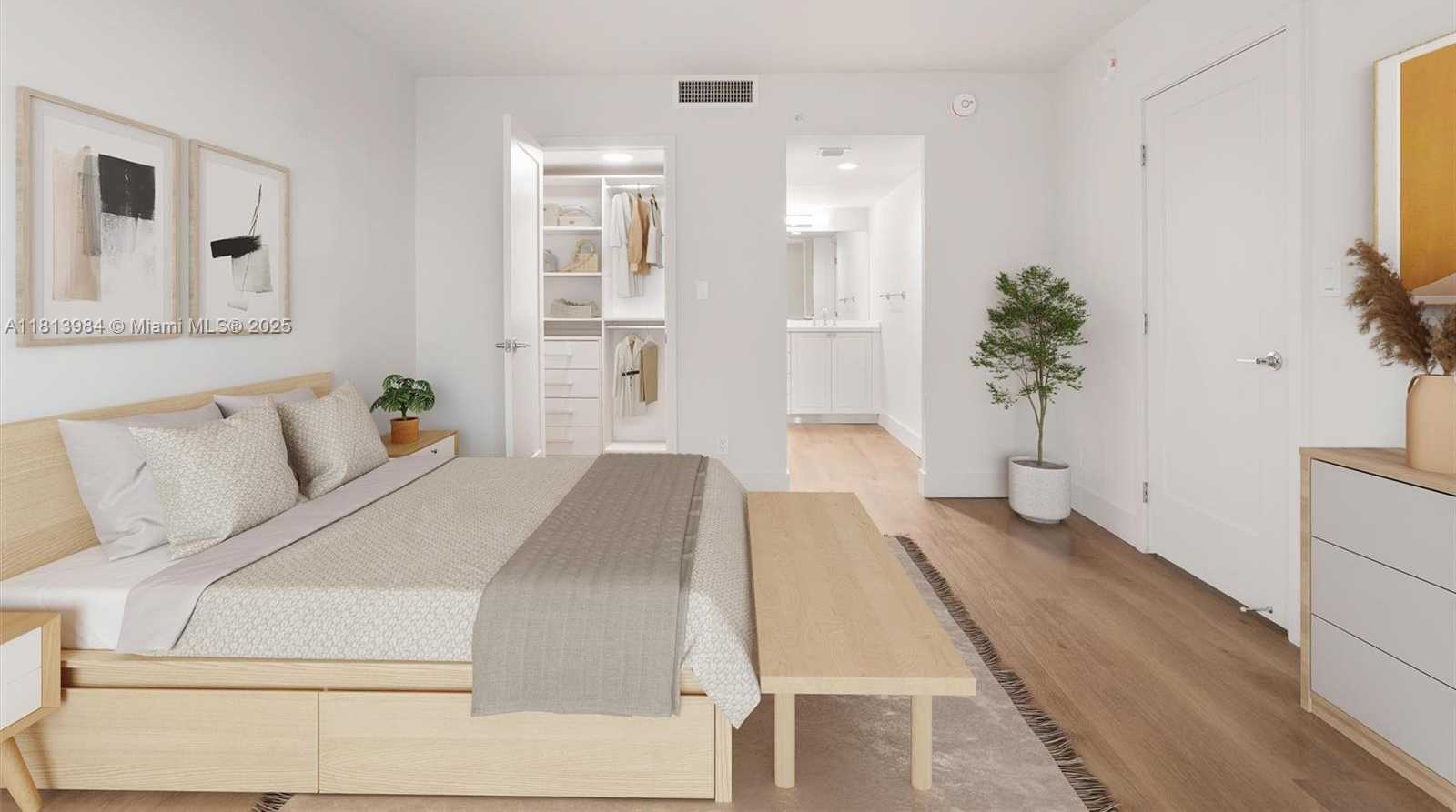 Small Image of 555 NORTH EAST 34TH ST #508, Miami Number 4