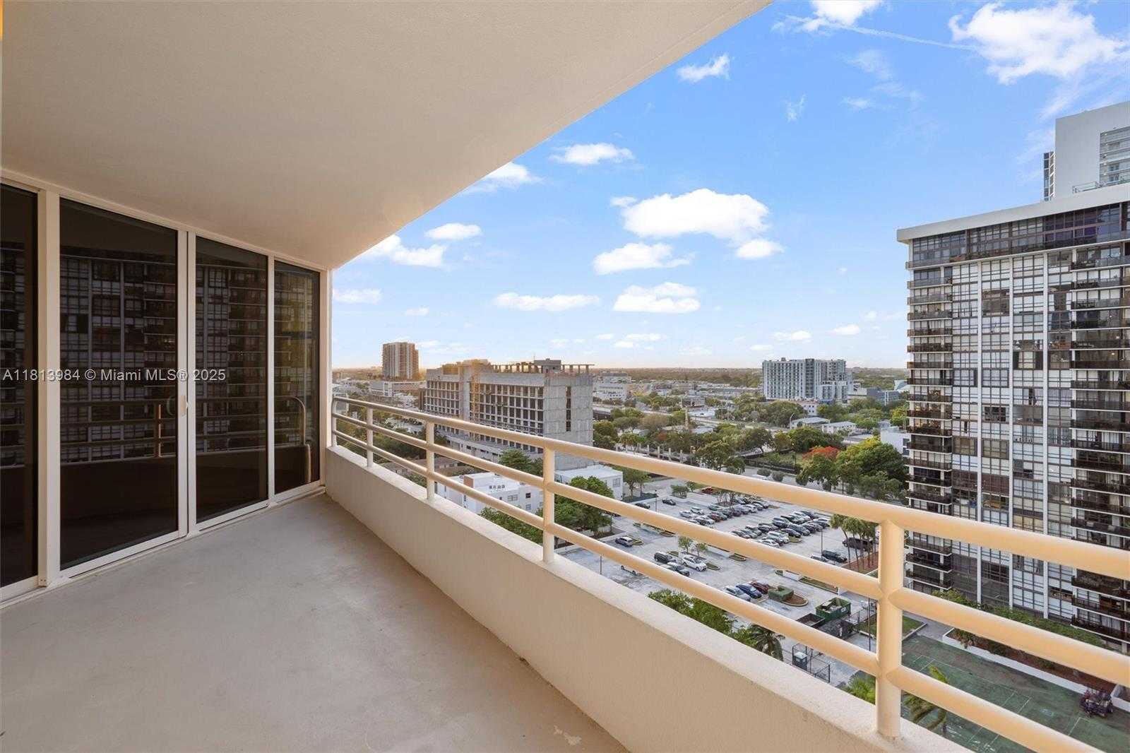 Small Image of 555 NORTH EAST 34TH ST #508, Miami Number 8