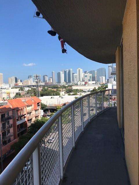 Small Image of 900 SOUTH WEST 8TH ST #806, Miami Number 13