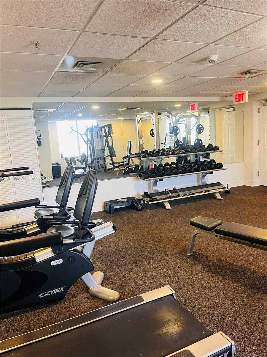 Small Image of 900 SOUTH WEST 8TH ST #806, Miami Number 20