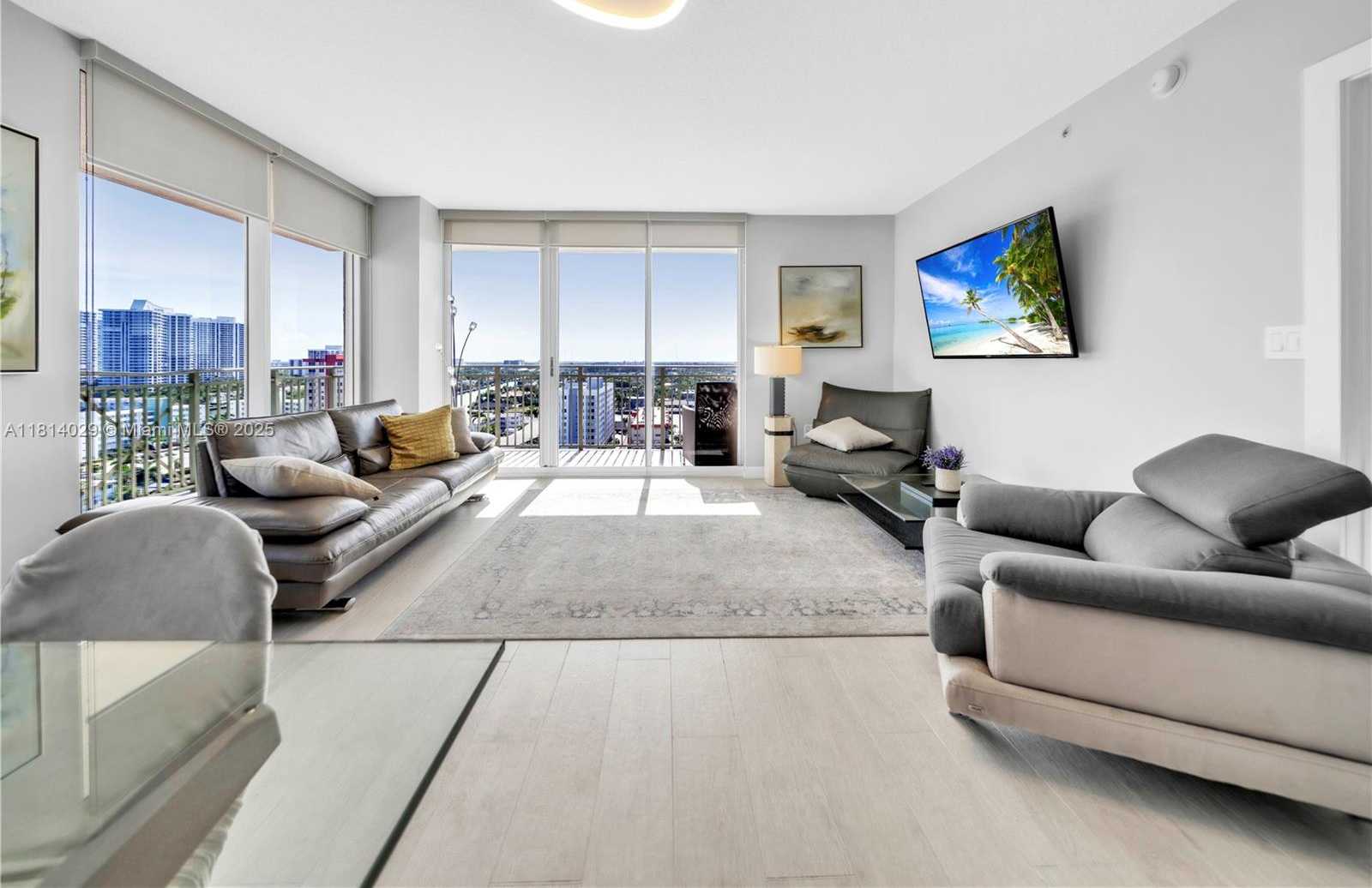 Small Image of 2080 SOUTH OCEAN DR #1501 (Avail July 1), Hallandale Beach Number 21