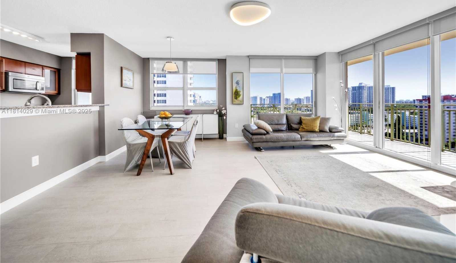 Small Image of 2080 SOUTH OCEAN DR #1501 (Avail July 1), Hallandale Beach Number 22
