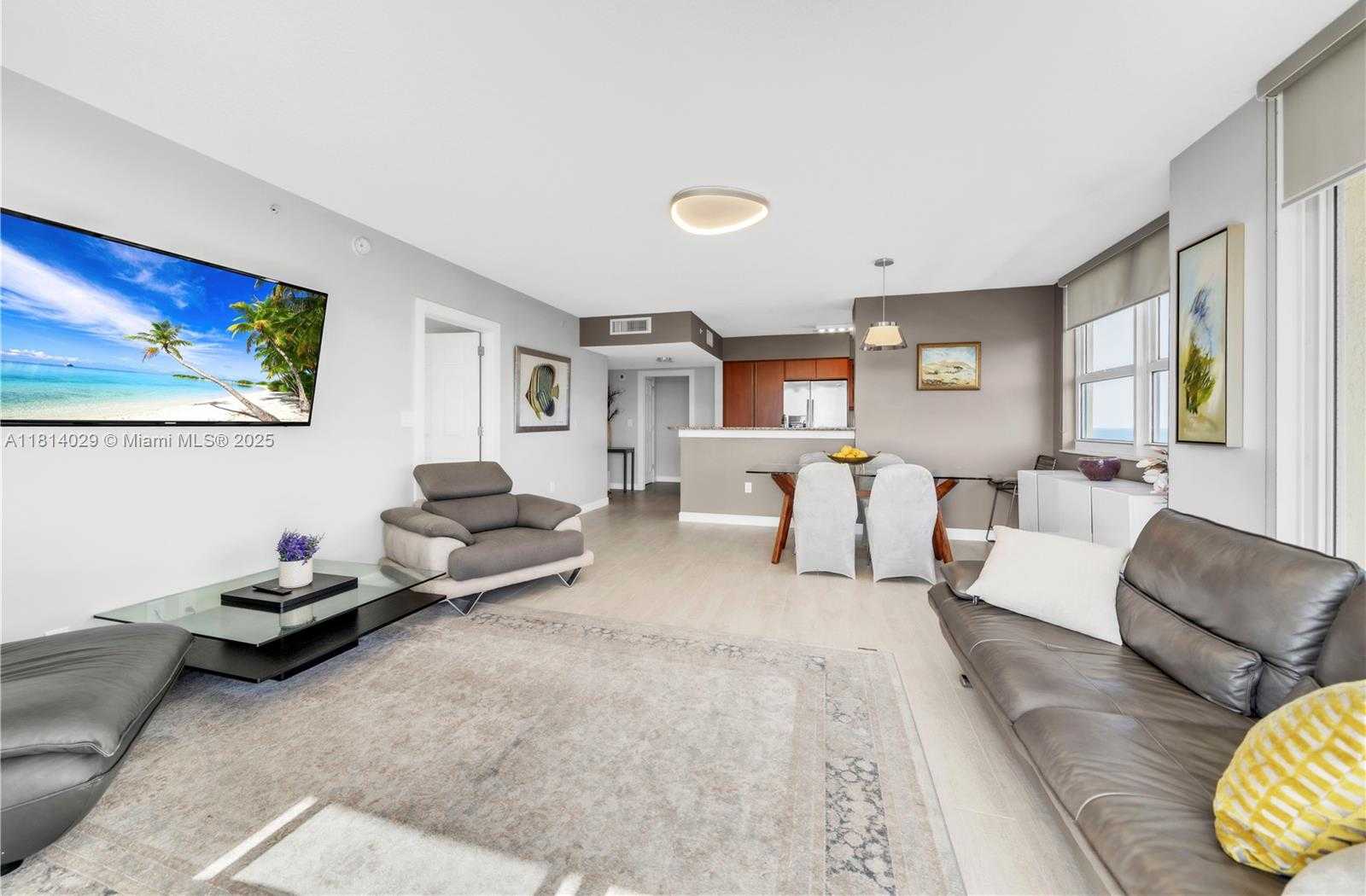 Small Image of 2080 SOUTH OCEAN DR #1501 (Avail July 1), Hallandale Beach Number 3