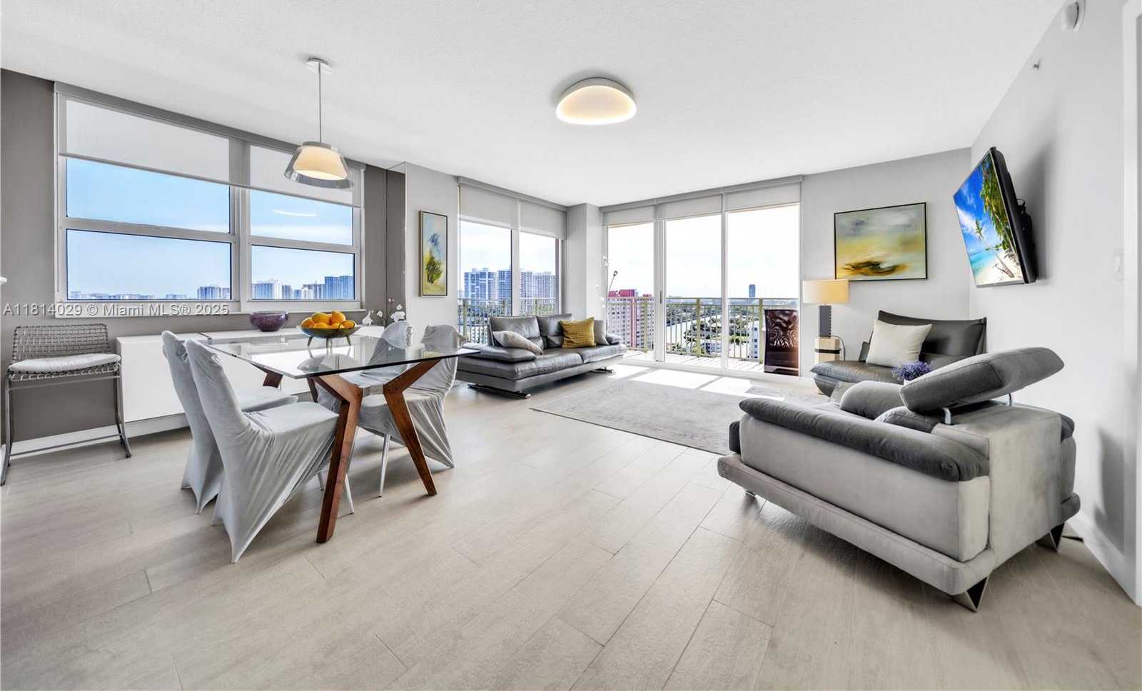 Small Image of 2080 SOUTH OCEAN DR #1501 (Avail July 1), Hallandale Beach Number 6