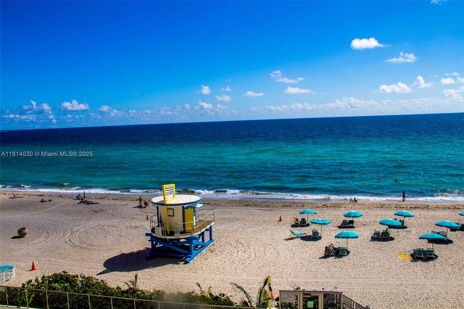 Small Image of 2501 SOUTH OCEAN DR #327, Hollywood Number 2