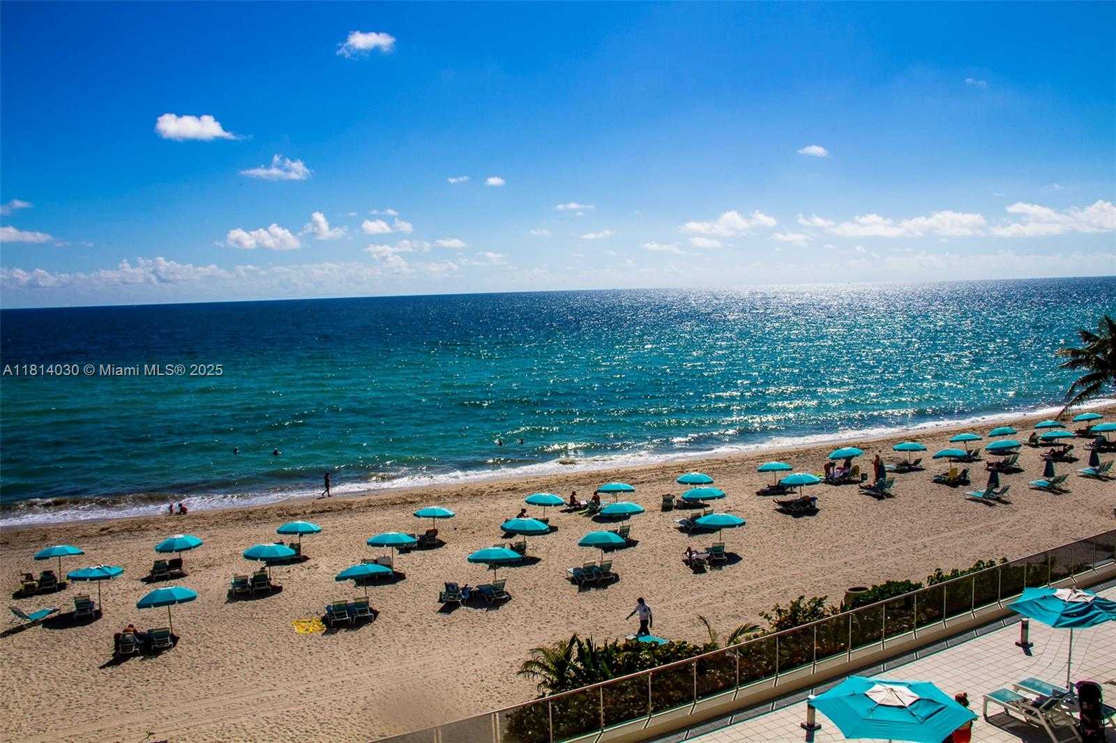 Small Image of 2501 SOUTH OCEAN DR #327, Hollywood Number 22