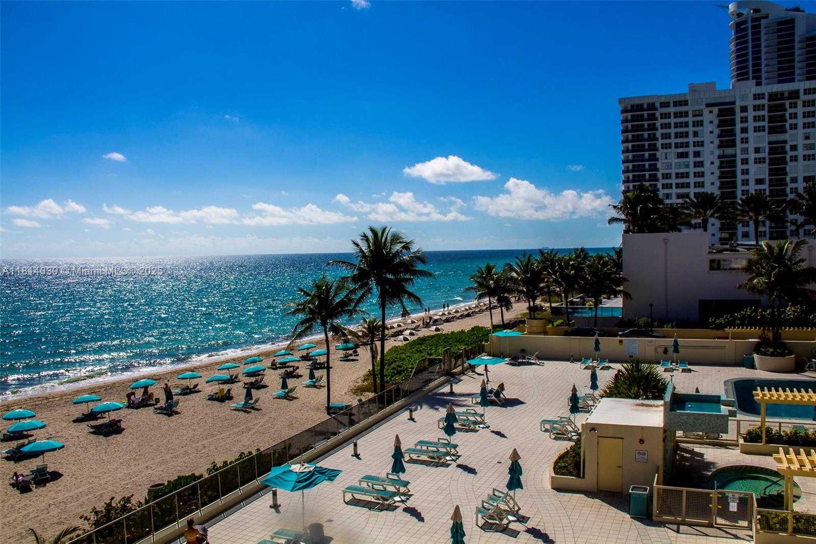 Small Image of 2501 SOUTH OCEAN DR #327, Hollywood Number 23