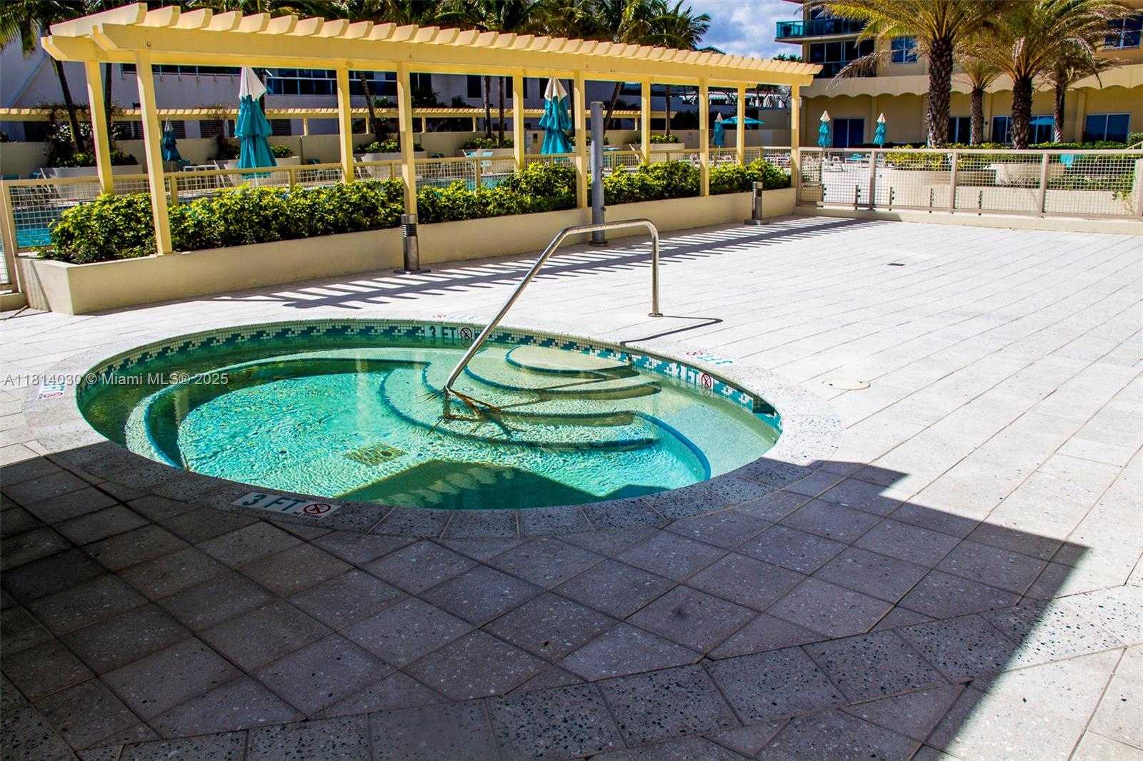 Small Image of 2501 SOUTH OCEAN DR #327, Hollywood Number 24