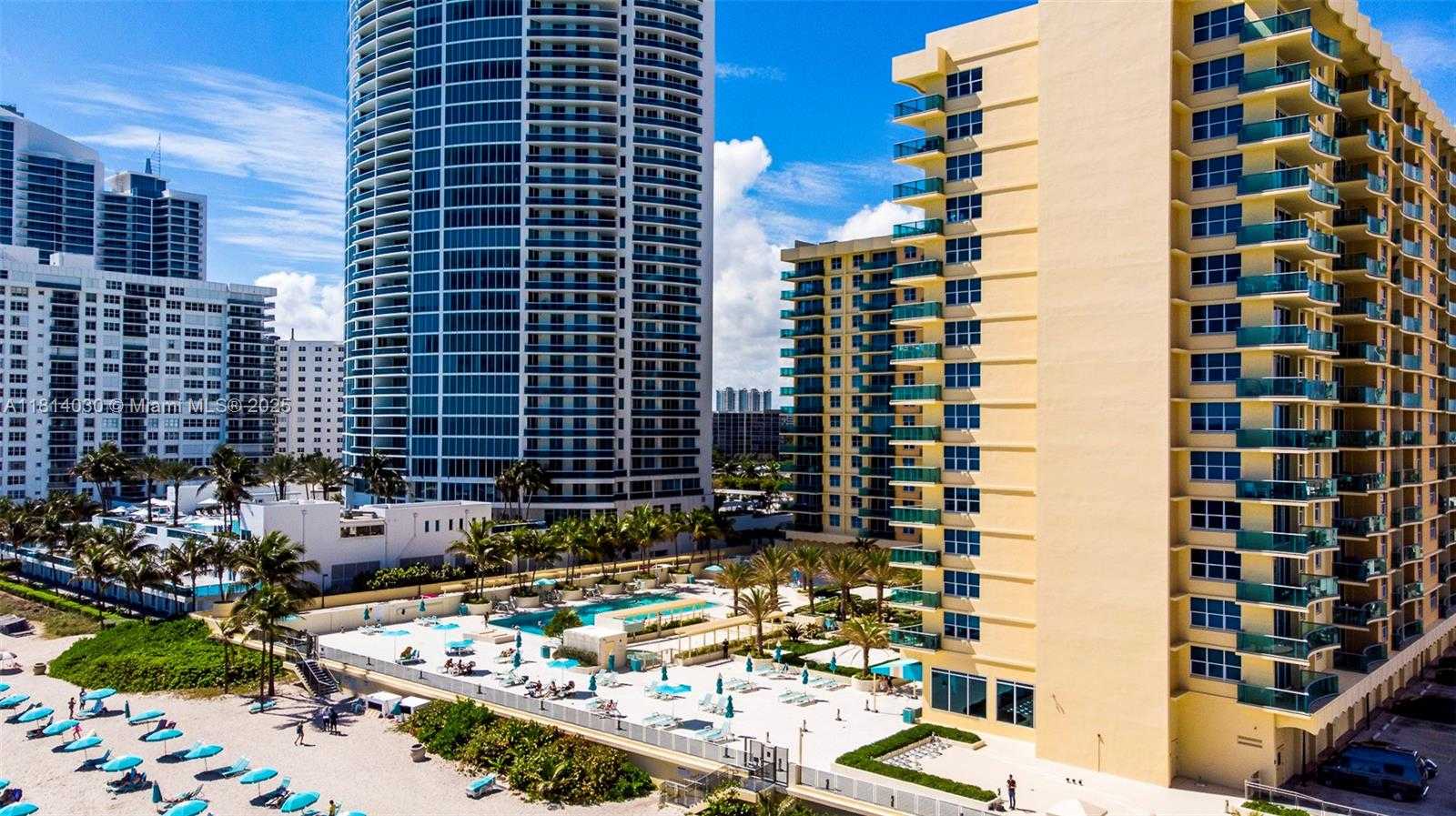 Small Image of 2501 SOUTH OCEAN DR #327, Hollywood Number 26