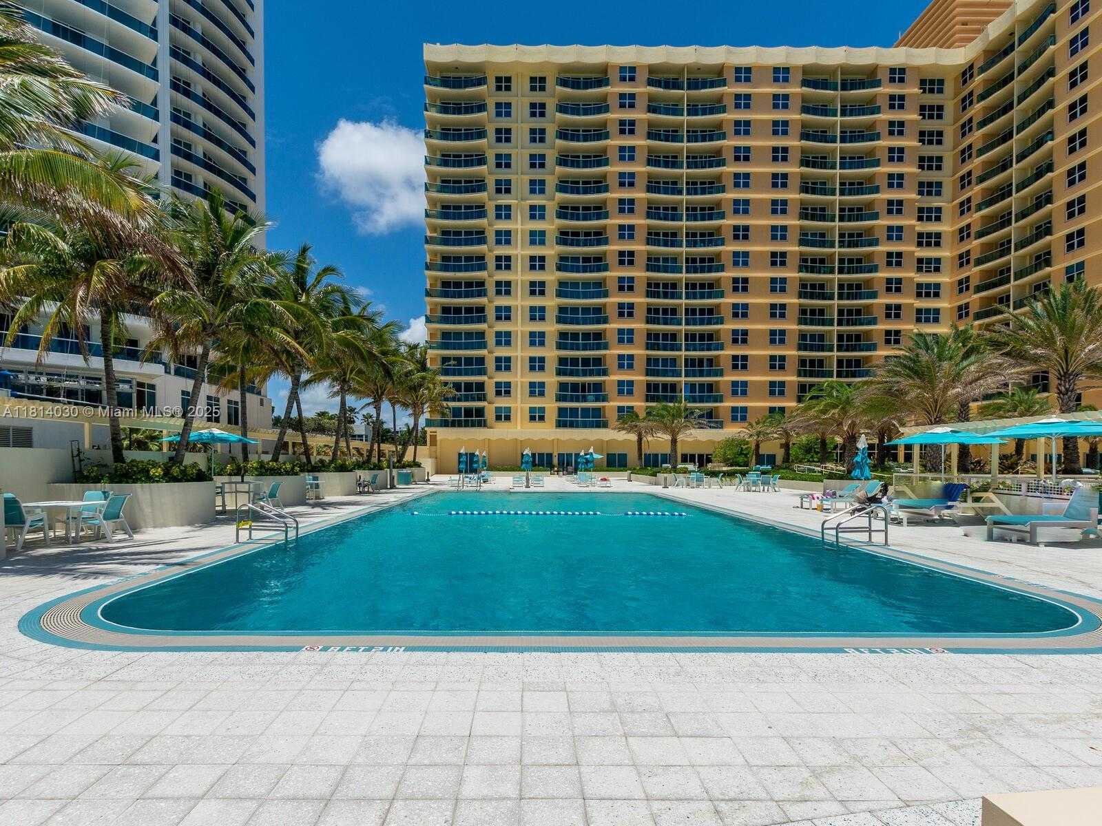Small Image of 2501 SOUTH OCEAN DR #327, Hollywood Number 27