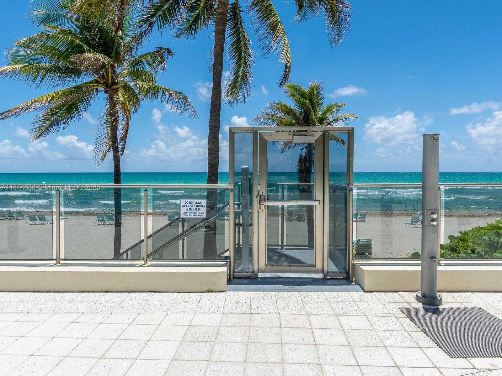 Small Image of 2501 SOUTH OCEAN DR #327, Hollywood Number 28