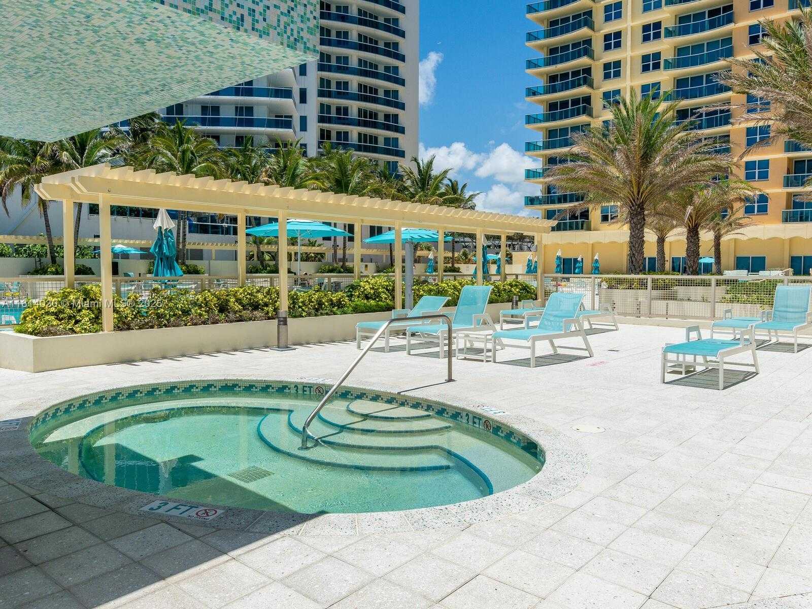 Small Image of 2501 SOUTH OCEAN DR #327, Hollywood Number 29