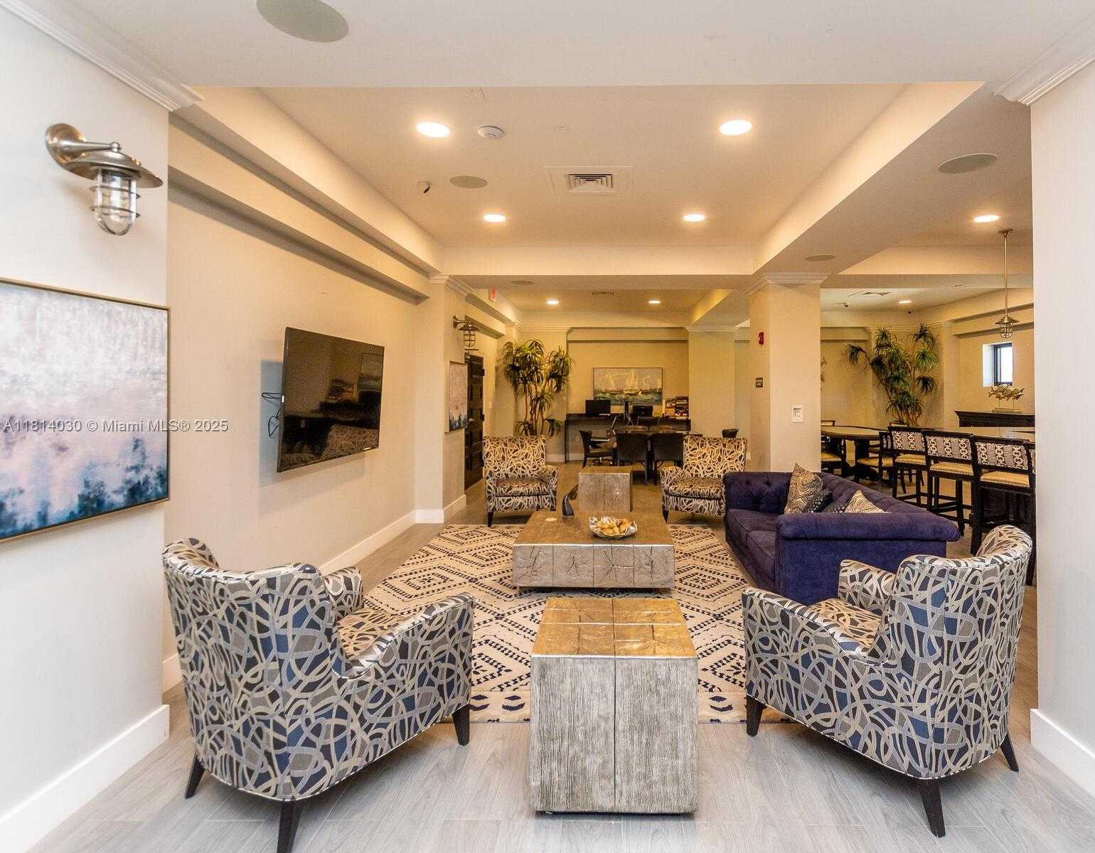 Small Image of 2501 SOUTH OCEAN DR #327, Hollywood Number 32