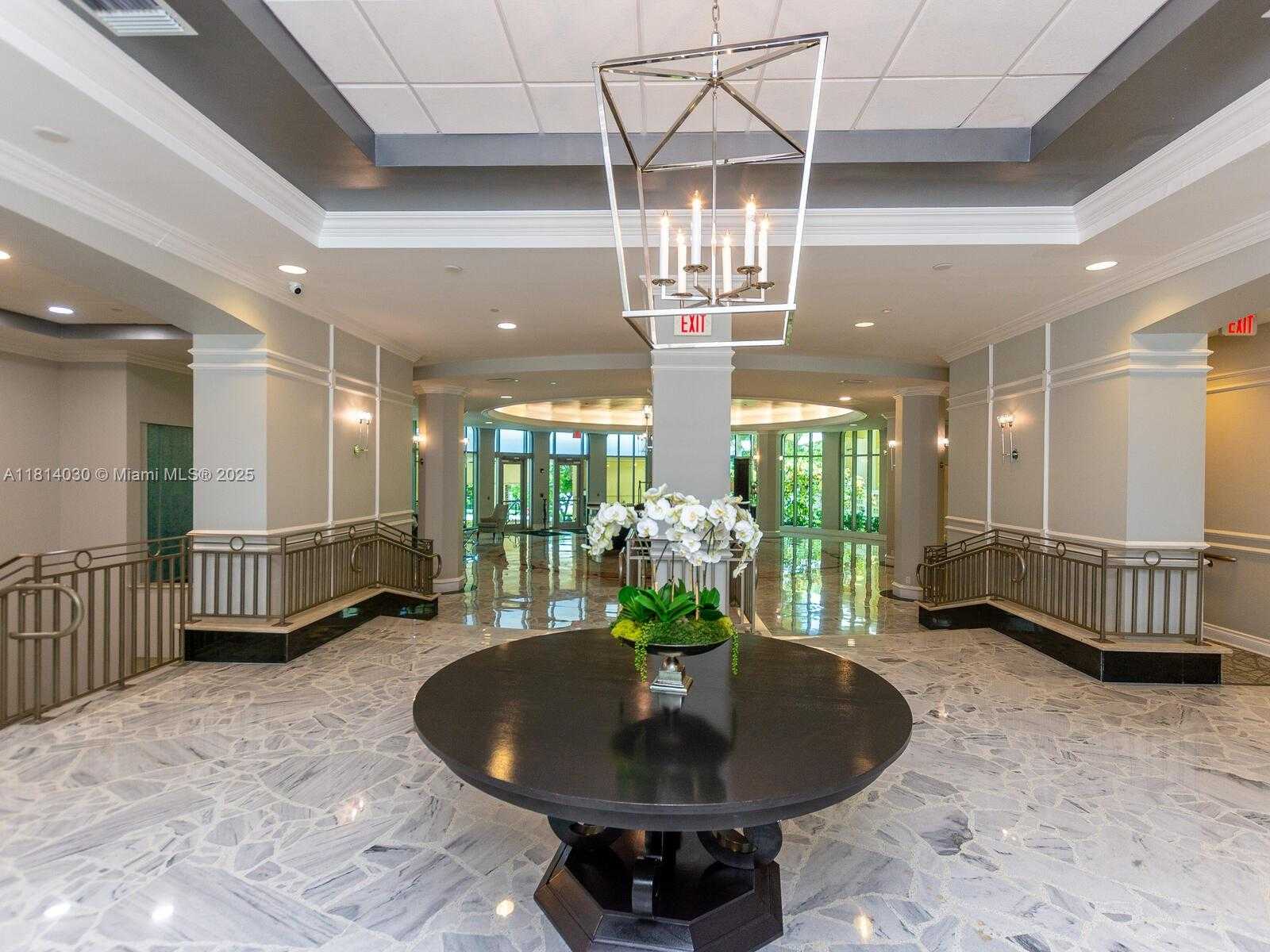 Small Image of 2501 SOUTH OCEAN DR #327, Hollywood Number 35