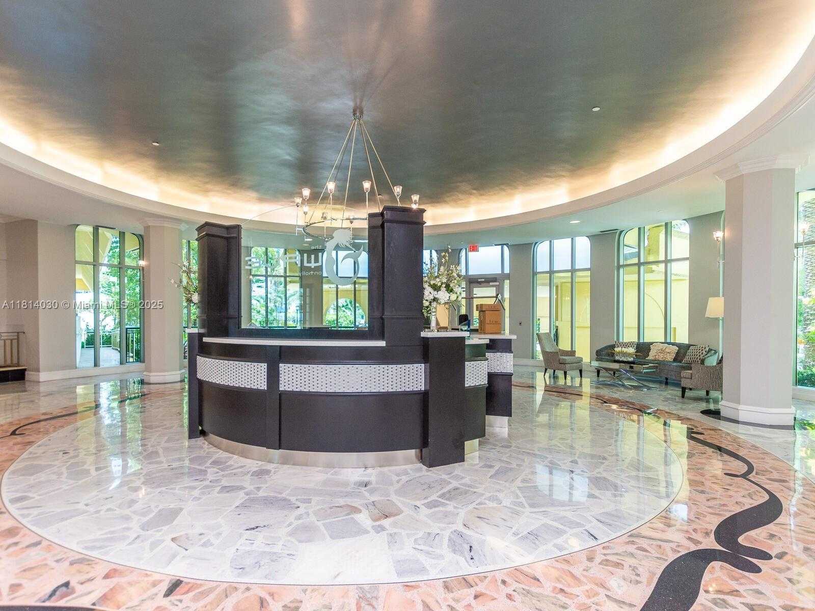 Small Image of 2501 SOUTH OCEAN DR #327, Hollywood Number 36