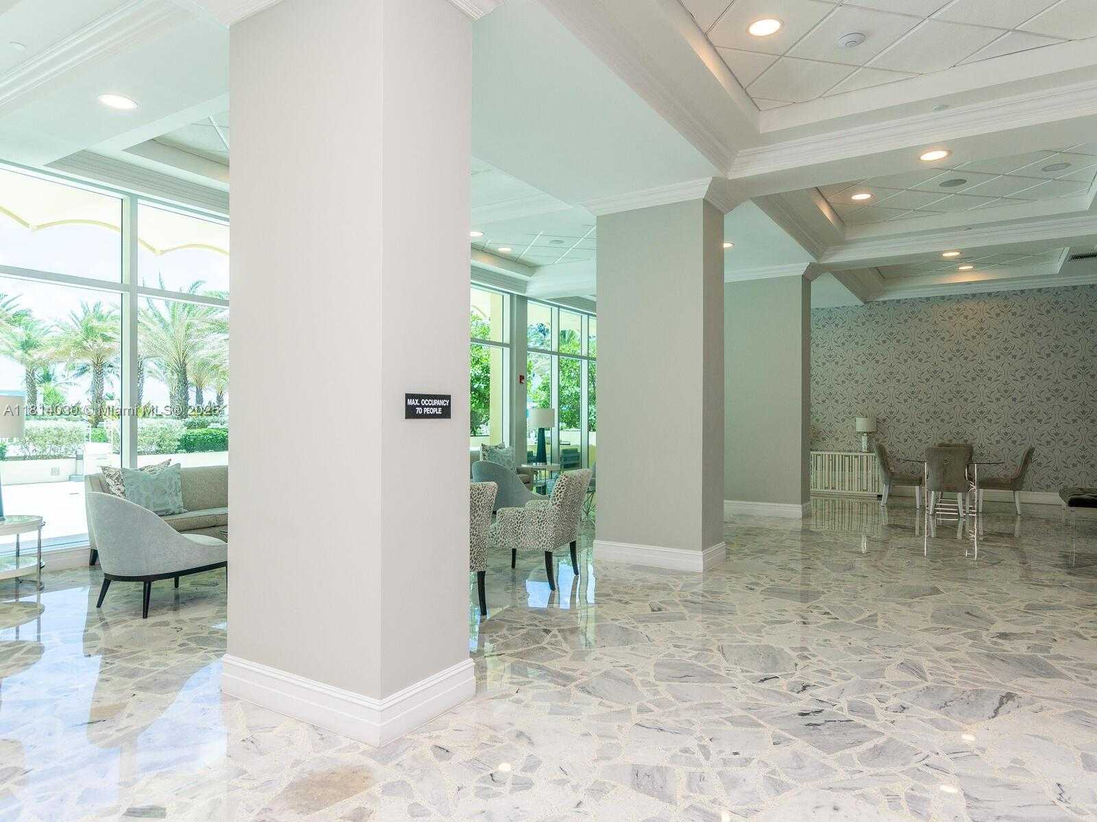 Small Image of 2501 SOUTH OCEAN DR #327, Hollywood Number 38