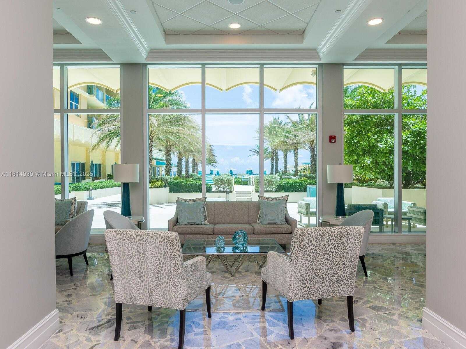 Small Image of 2501 SOUTH OCEAN DR #327, Hollywood Number 39
