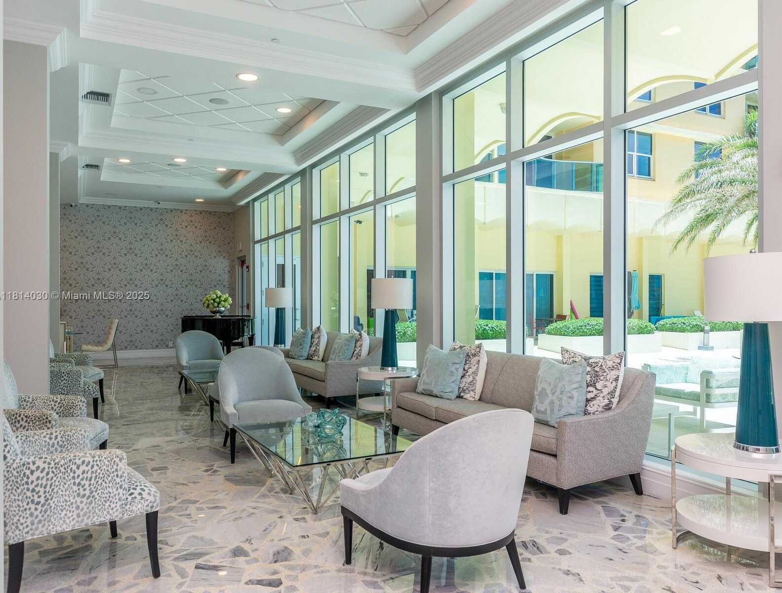 Small Image of 2501 SOUTH OCEAN DR #327, Hollywood Number 40