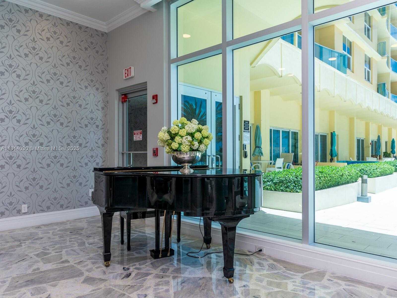 Small Image of 2501 SOUTH OCEAN DR #327, Hollywood Number 42