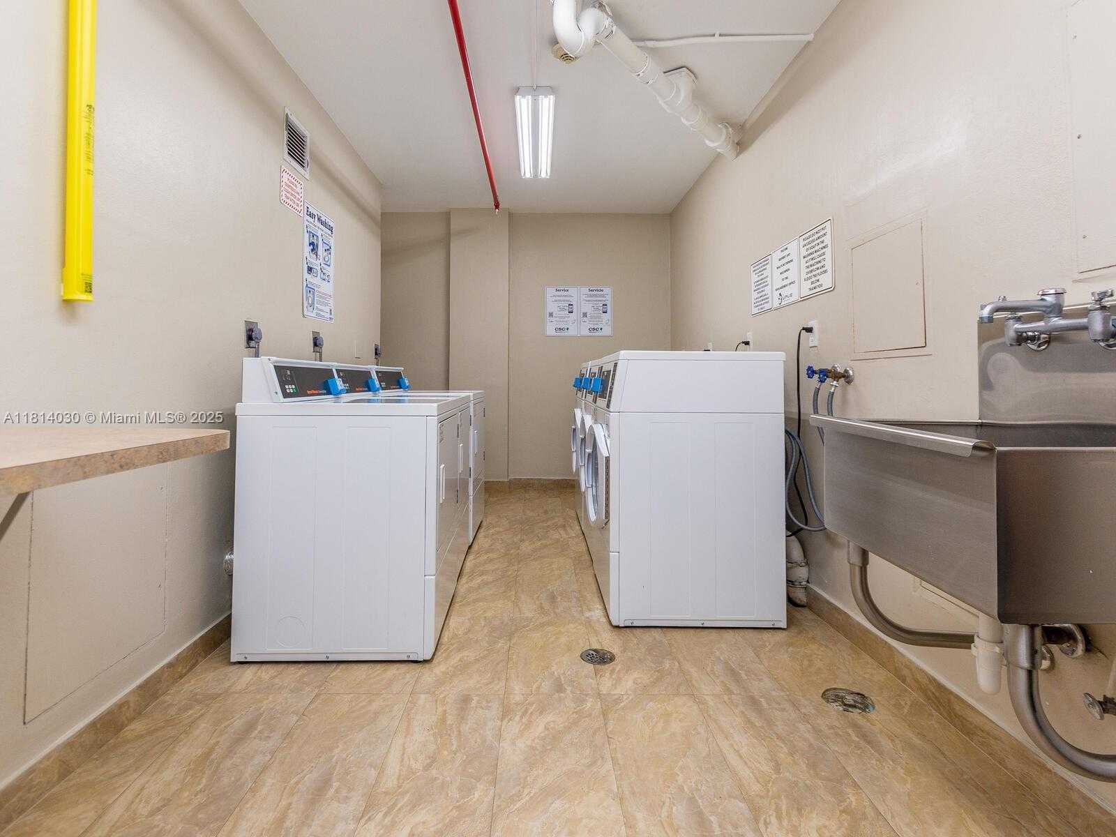 Small Image of 2501 SOUTH OCEAN DR #327, Hollywood Number 43
