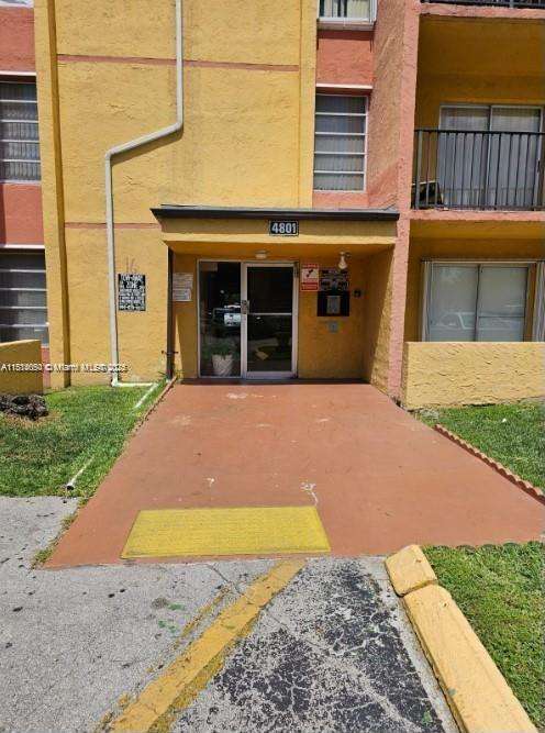 Small Image of 4801 NORTH WEST 7TH ST #102-16, Miami Number 2