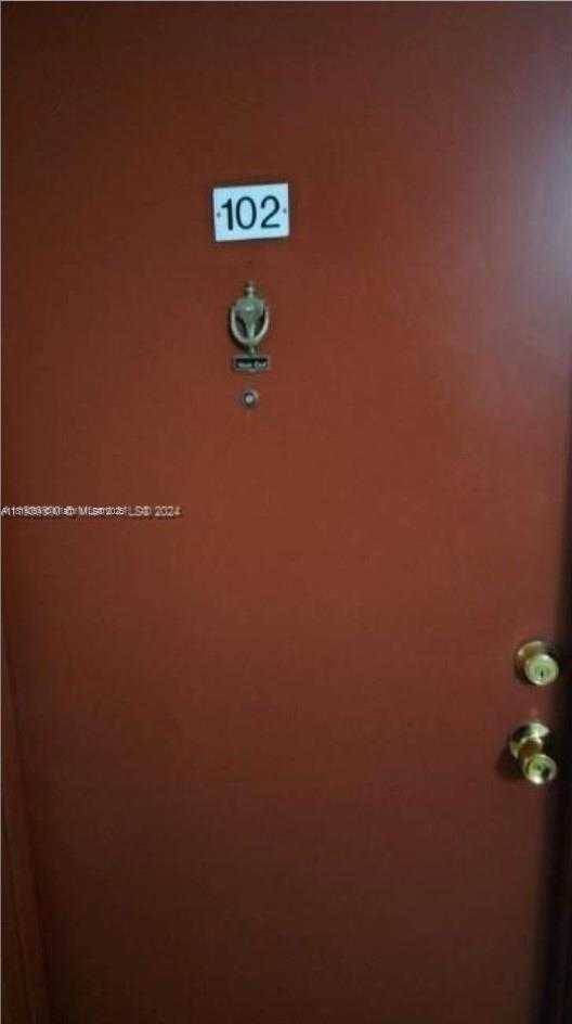 Small Image of 4801 NORTH WEST 7TH ST #102-16, Miami Number 4