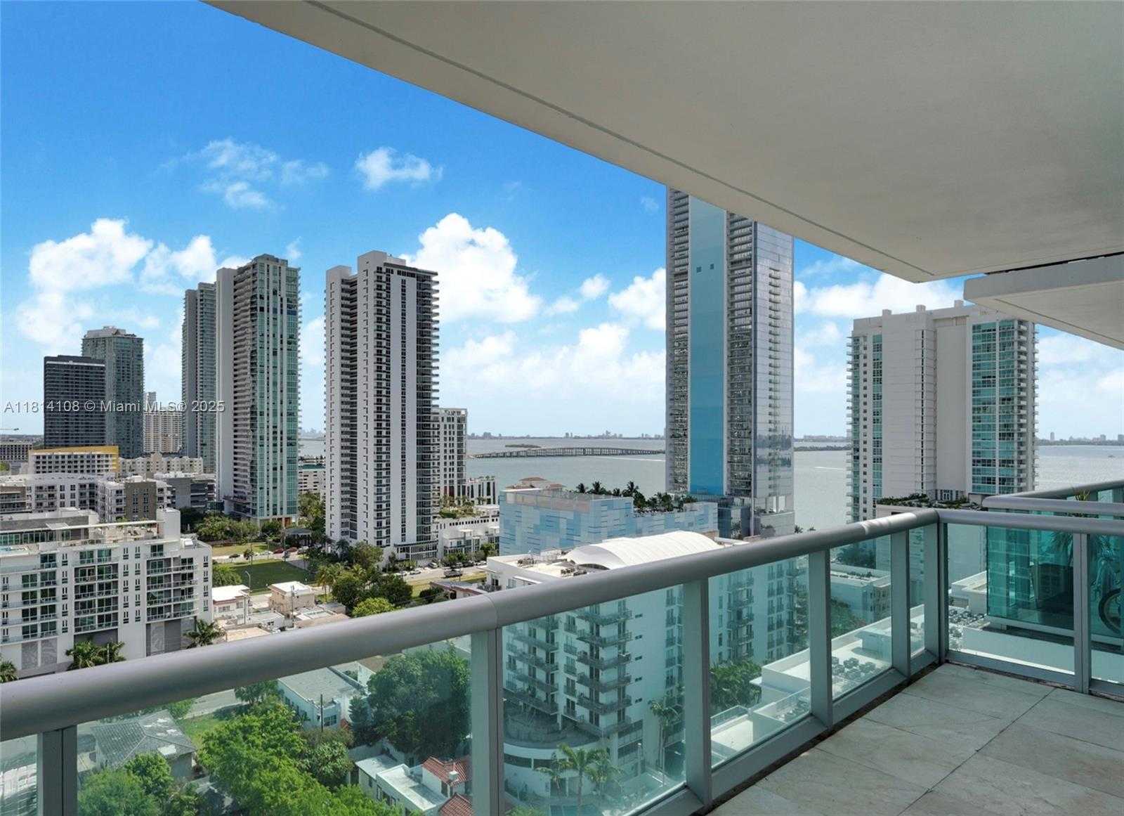 Small Image of 333 NORTH EAST 24TH ST #1705, Miami Number 12