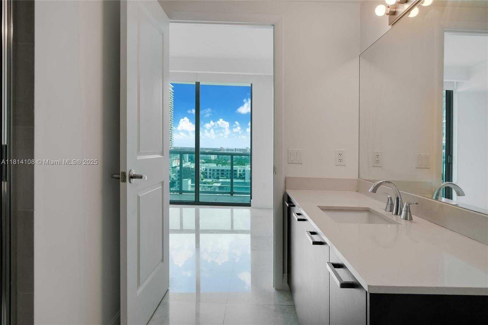 Small Image of 333 NORTH EAST 24TH ST #1705, Miami Number 13