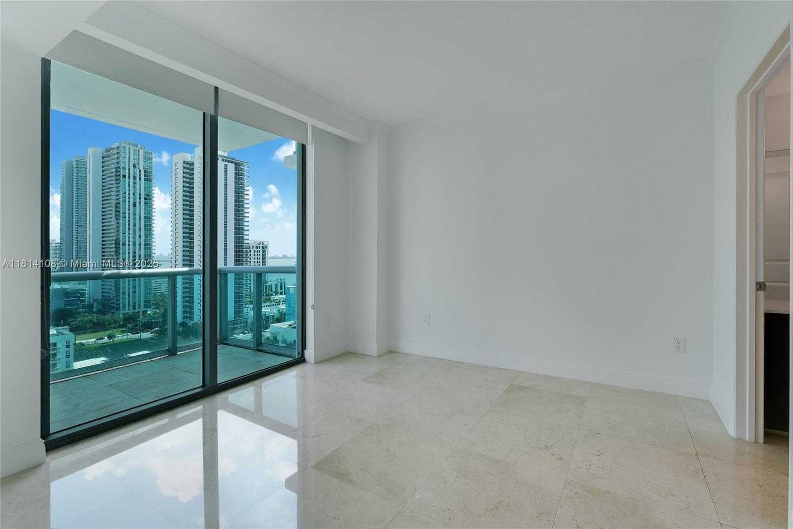 Small Image of 333 NORTH EAST 24TH ST #1705, Miami Number 7