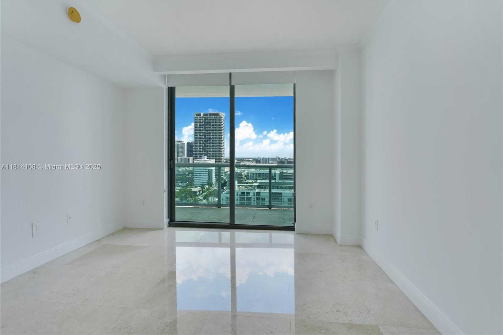 Small Image of 333 NORTH EAST 24TH ST #1705, Miami Number 9
