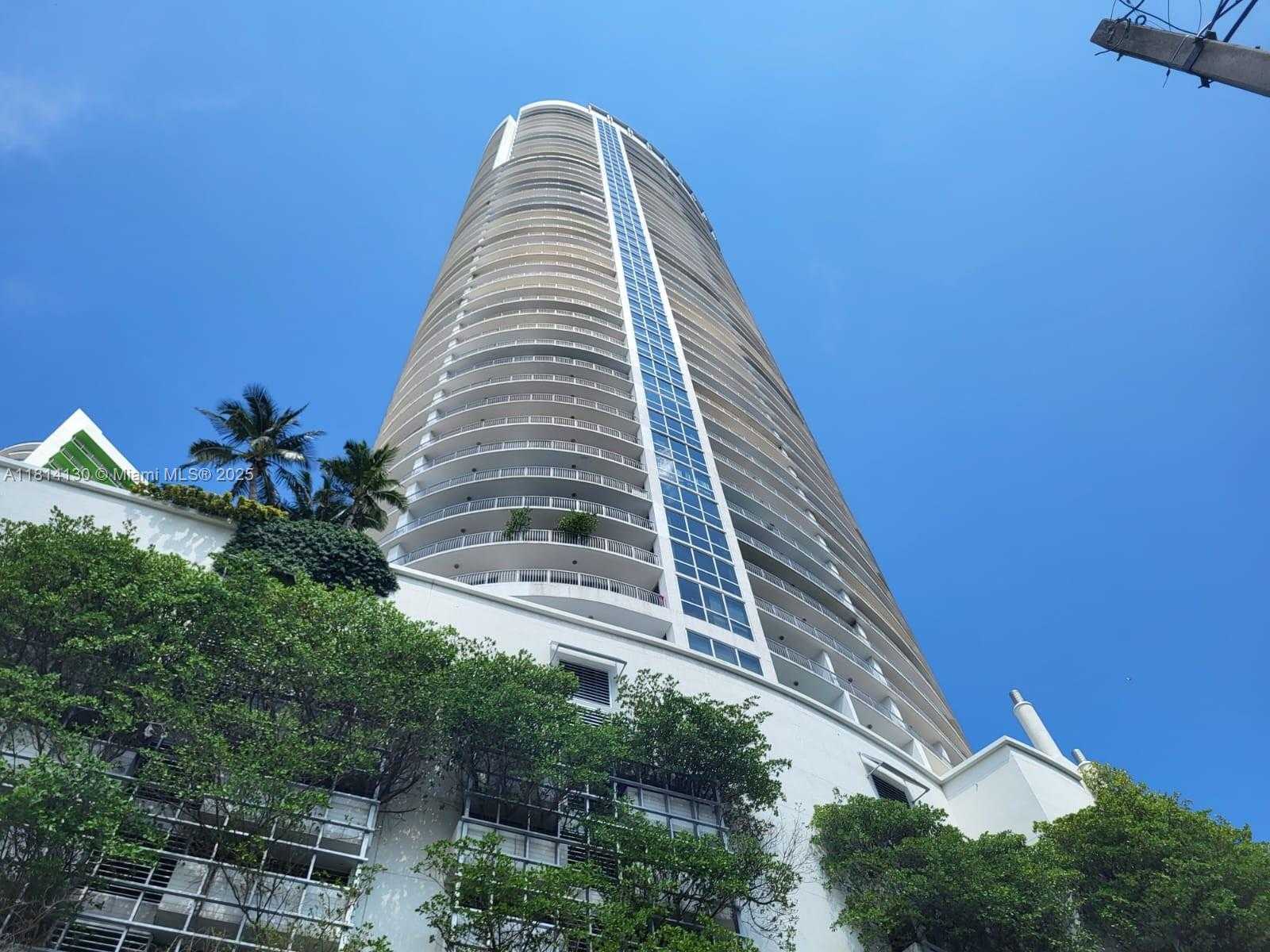 Small Image of 1750 NORTH BAYSHORE DR #2604, Miami Number 13