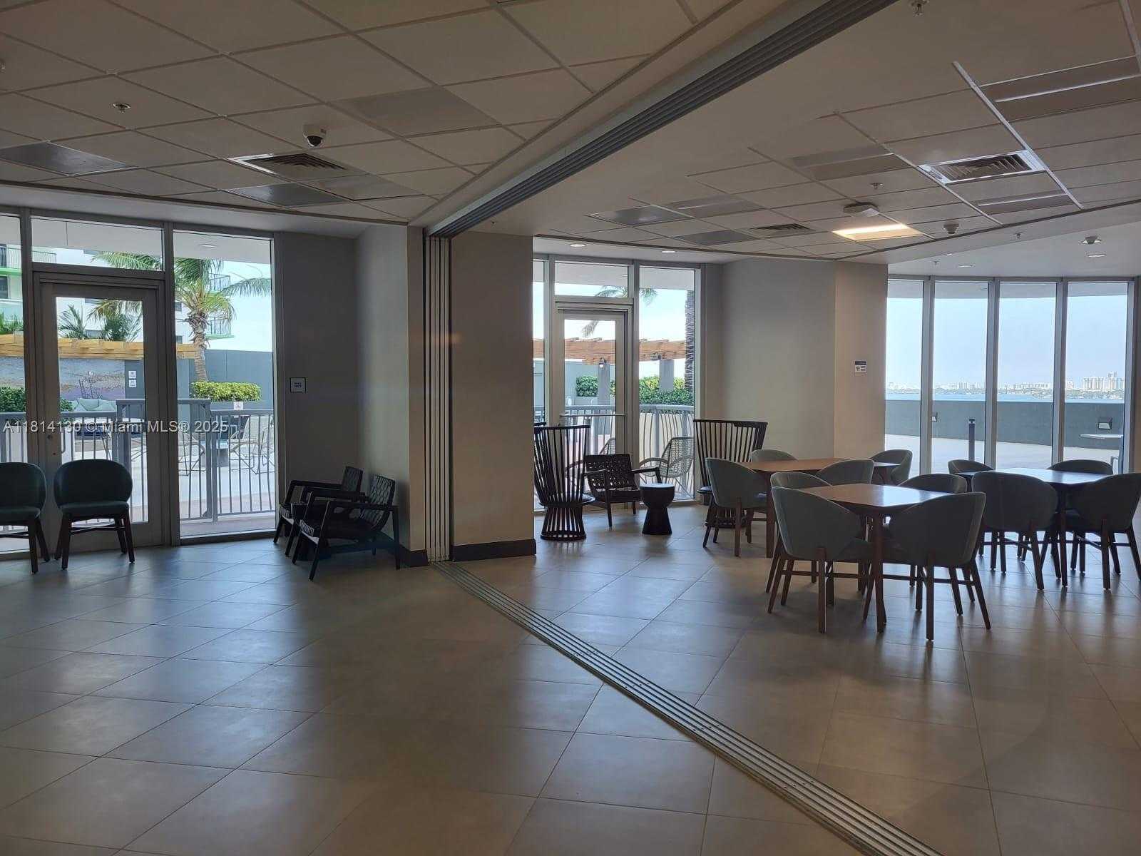 Small Image of 1750 NORTH BAYSHORE DR #2604, Miami Number 14